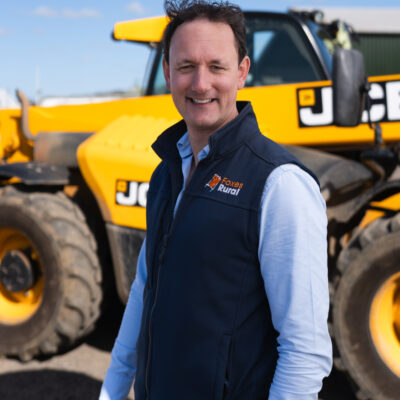Foxes Rural Planning Founder