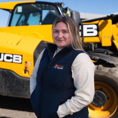 Morwenna Foxes Rural Farm Planner