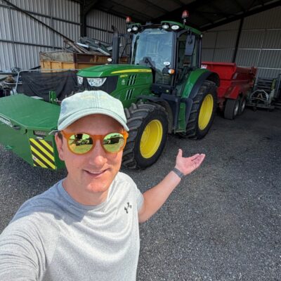 Farmer harmer Starmer