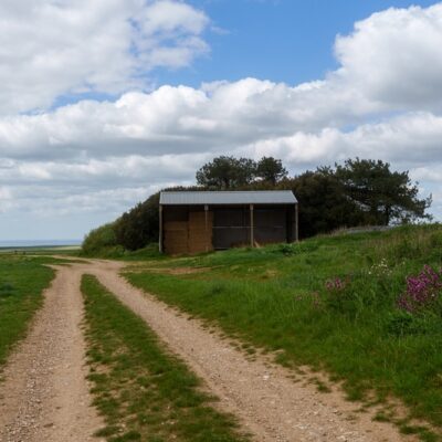 Class R farm conversion