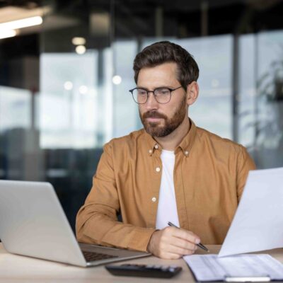 Farm planning officer