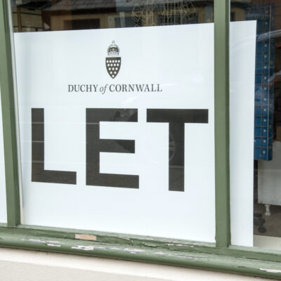 Letting a farm Prince William