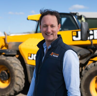 Guy French Managing Director