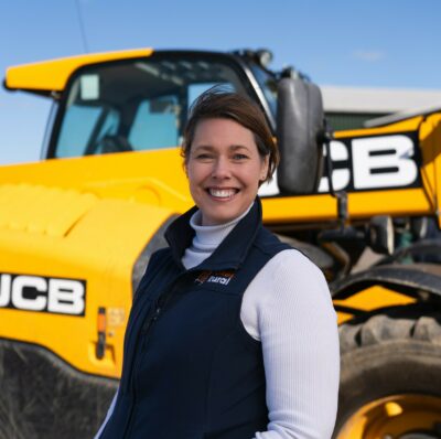 Melanie Bingham Wallis