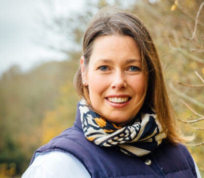 Melanie Bingham-Wallis
