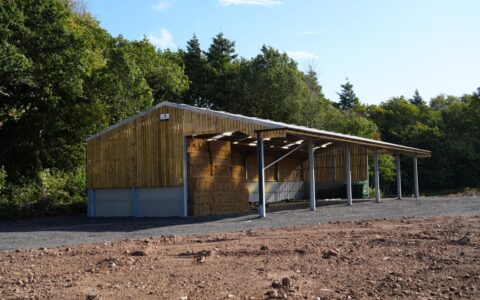 Offer Shed Graham Heath