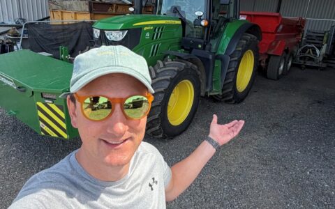 Farmer harmer Starmer