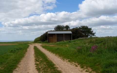 Class R farm conversion