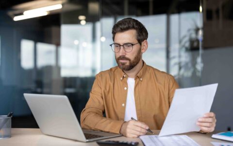 Farm planning officer