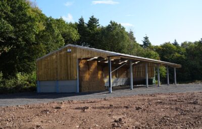 Offers on farm farm buildings